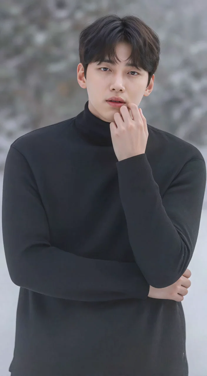 Jinwoo