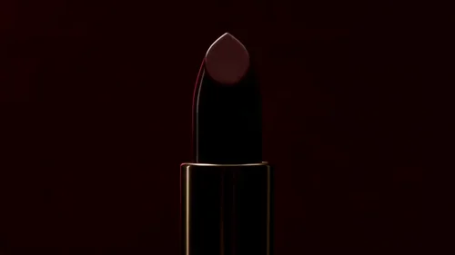 Lipstick: "The Confession"