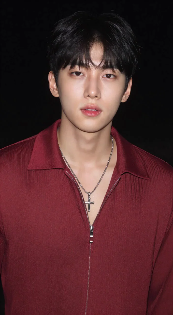 Jin-woo